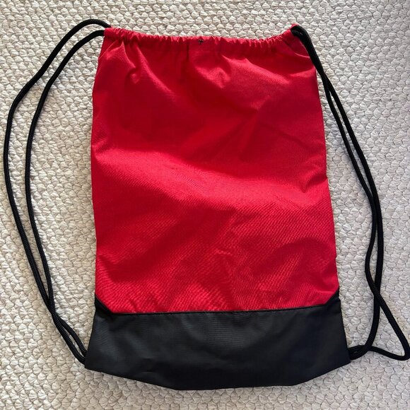 Nike Brasilia Training Gym Sack Drawstring Bag - Picture 2 of 7